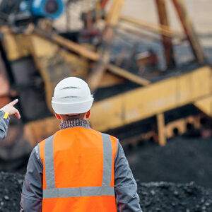 INGENIERÍA DE PROYECTOS MINEROS