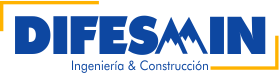 Difesmin | Ingeniería & Construcción